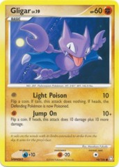 Gligar - 94/146 - Common